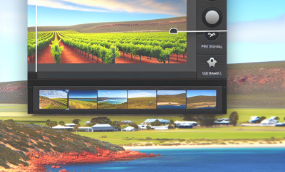 The Enchanting Allure of South Australia: A Journey Through Time and Taste