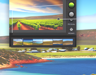 The Enchanting Allure of South Australia: A Journey Through Time and Taste