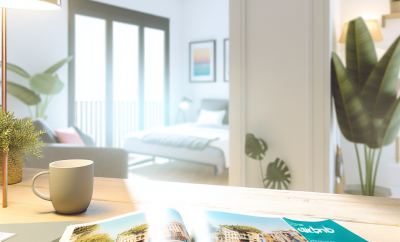 The Intriguing World of Airbnb Accommodation: What You Need to Know