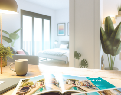 The Intriguing World of Airbnb Accommodation: What You Need to Know