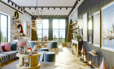 The Secret World of Holiday Airbnbs: Everything You Need to Know
