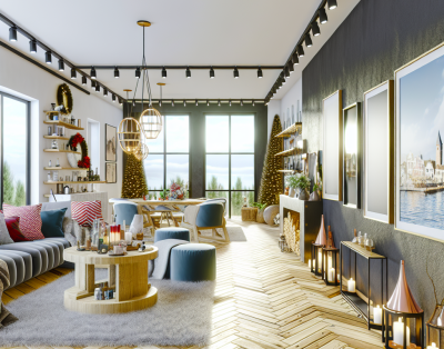 The Secret World of Holiday Airbnbs: Everything You Need to Know