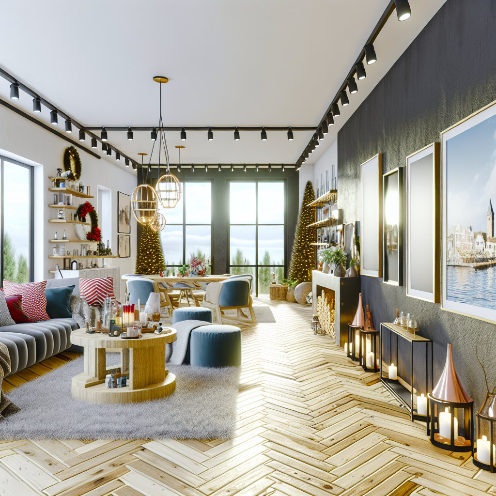 Illustration for: The Secret World of Holiday Airbnbs: Everything You Need to Know