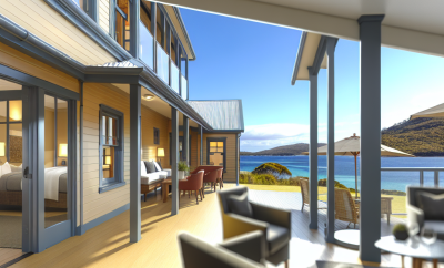 Understanding Tasmania Apartments Accommodation: A Comprehensive Overview