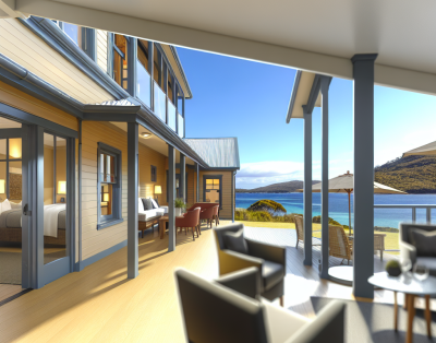 Understanding Tasmania Apartments Accommodation: A Comprehensive Overview