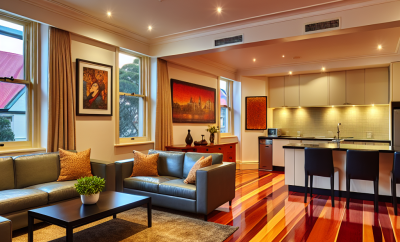 Tasmania Serviced Apartments: What You Need to Know