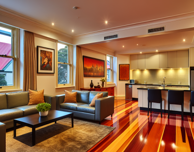 Tasmania Serviced Apartments: What You Need to Know