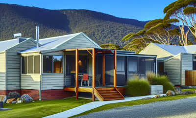 Tasmania Short Stay Accommodation: What You Need to Know