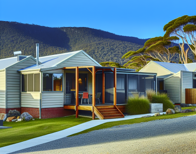 Tasmania Short Stay Accommodation: What You Need to Know
